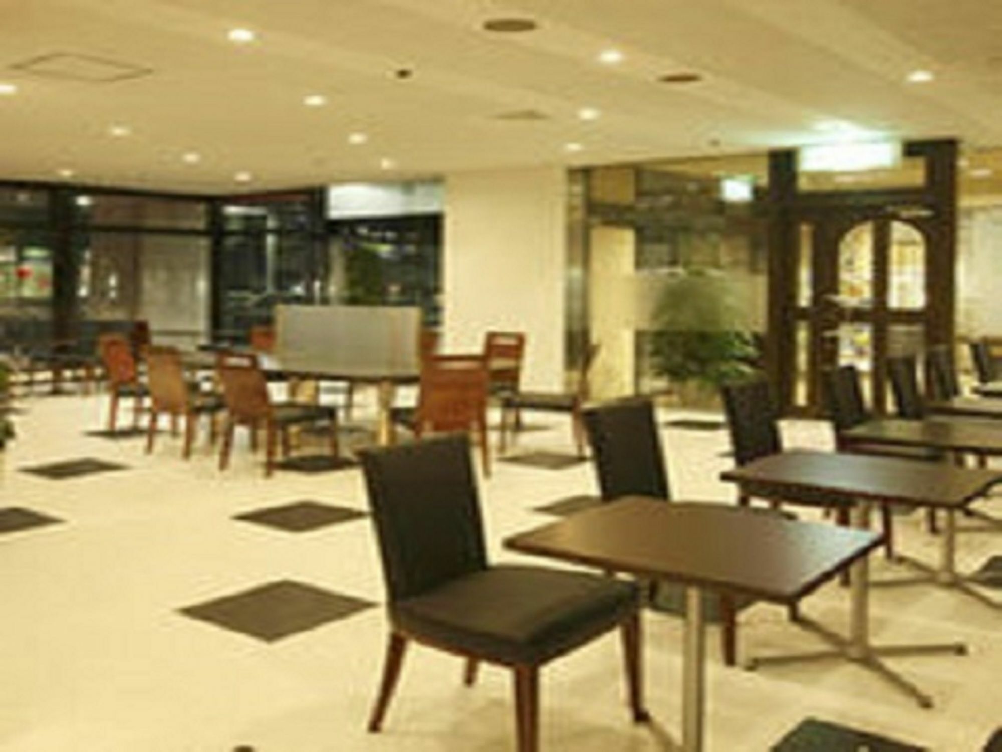 Hotel New Castle Hirosaki Buitenkant foto